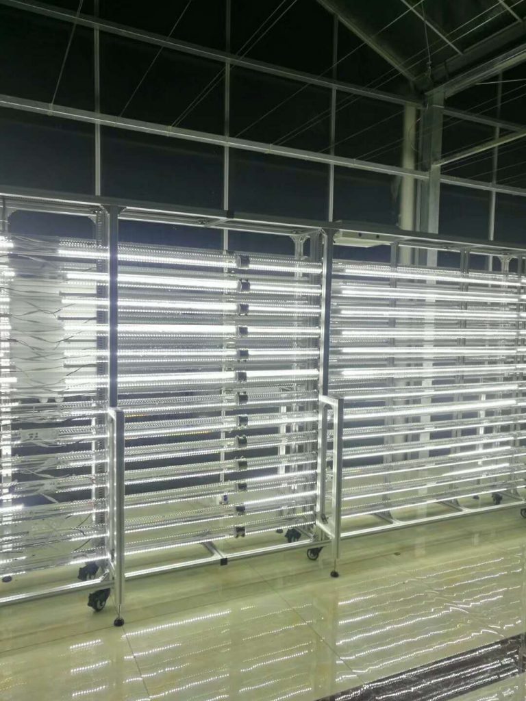 PBR--Guangyu company