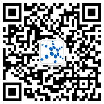 上海光语生物科技有限公司 微信公共账号 QR Code 二维码
