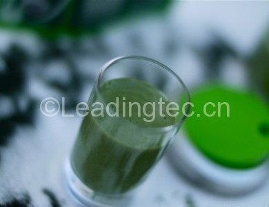 固体饮料主要原料-发酵小球藻藻粉