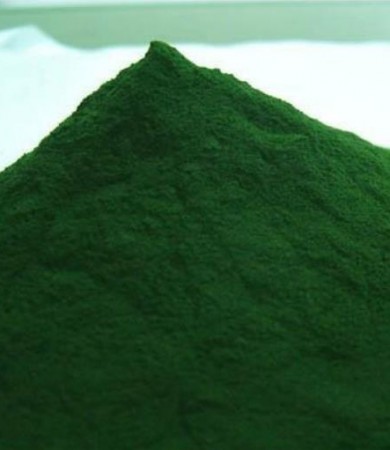 螺旋藻藻粉(饲料级)