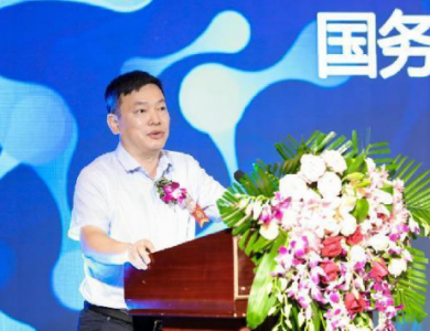 国务院扶贫办杨瑞华：加快微藻产业扶贫 助力健康中国