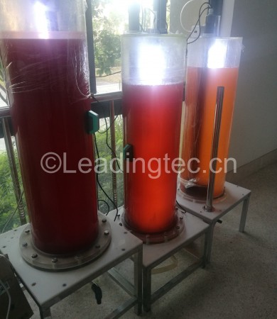 光合细菌培养专用LED