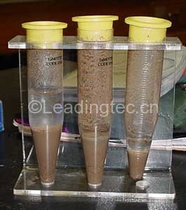 soil extract