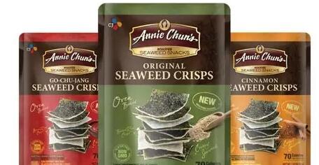 海藻,很可能成为未来的超级食品。