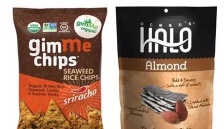 海藻,很可能成为未来的超级食品。