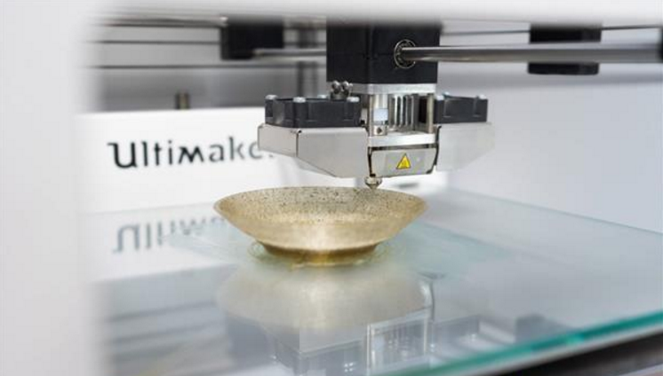 海藻制造的3D打印线材5
