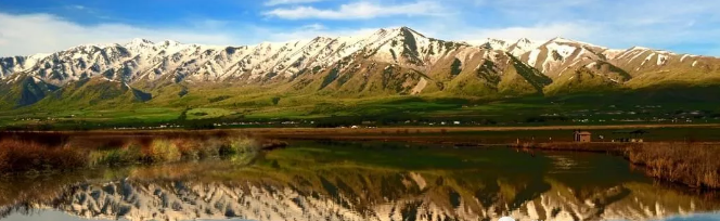泻湖
