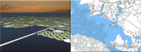 为世界温暖的沿海地区构建生产景观,Ho Wing Ho。自动开花、结果:路易斯安那州墨西哥湾的生物农业,Greg Barton。