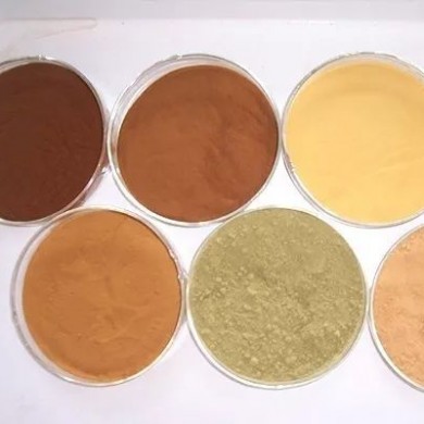 【藻类农业】褐藻多酚在农业上的应用