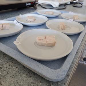 哥廷根大学研究小组调查昆虫和微藻饲料对肉品质的影响