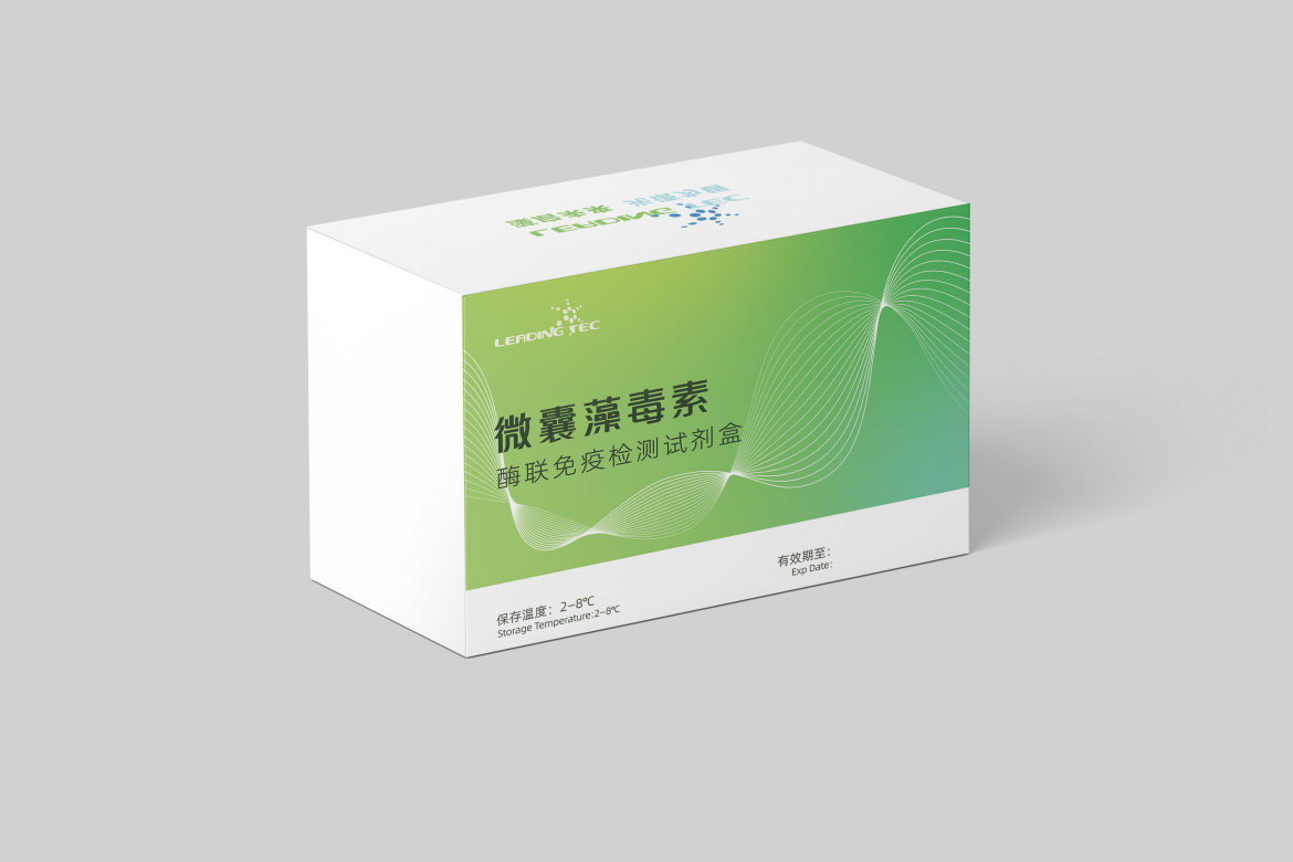为什么选择光语微囊藻毒素检测试剂盒？