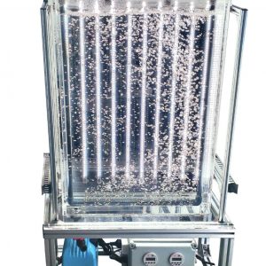 光语平板藻类培养反应器GY-24PB-50L