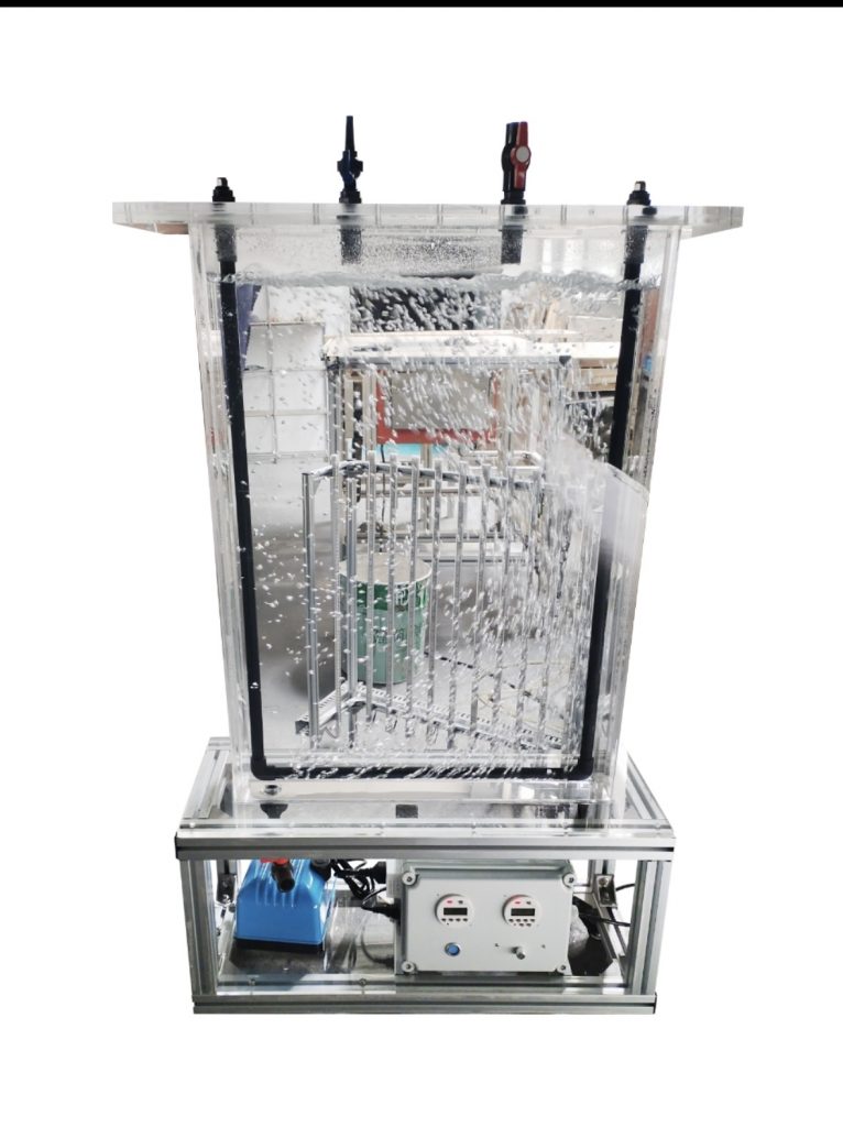 光语平板藻类培养反应器GY-24PB-50L