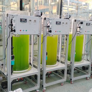 光语生物优质柱式反应器60L
