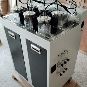 实验室养藻对比测试专用！光语生物光照6通道GY-236T-6L