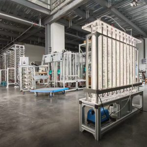 光语平板式光生物反应器GY-24PB-50L
